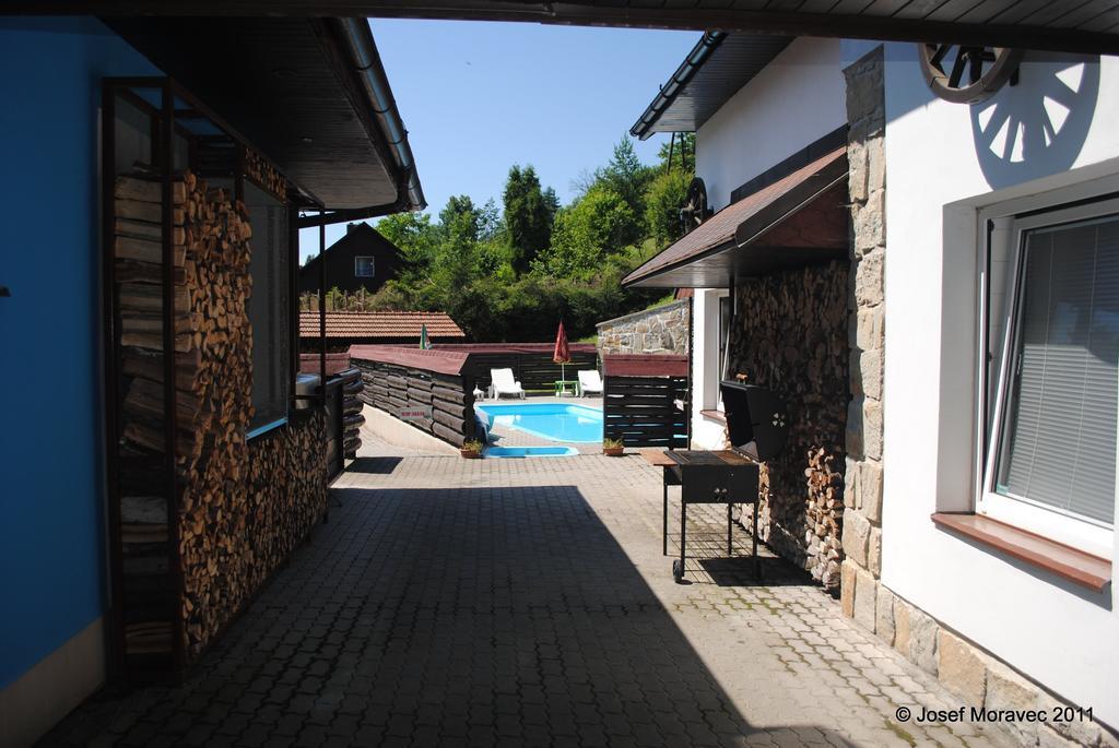 Pension Karolina Trnava 외부 사진