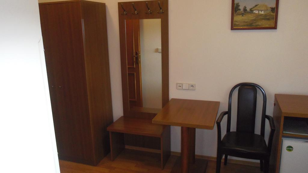 Pension Karolina Trnava 객실 사진