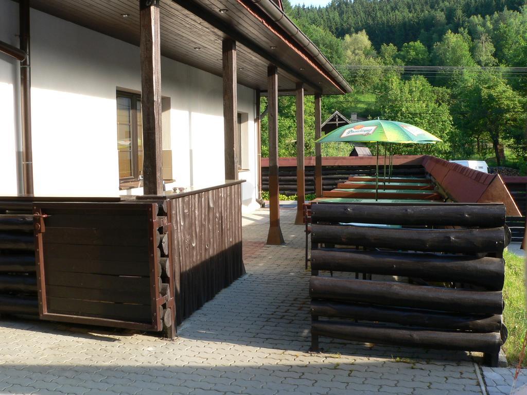Pension Karolina Trnava 외부 사진